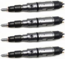 BOSCH 0445120486 befecskendező szelep