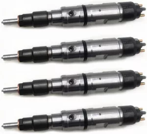 Bosch 0445120486 befecskendező szelep
