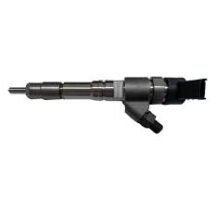 BOSCH 0445120551 INJEKTOR VOLVO TEHERAUTÓKHOZ ÉS GÉPEKHEZ