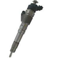 BOSCH 0445120553 INJEKTOR VOLVO TEHERAUTÓKHOZ ÉS GÉPEKHEZ