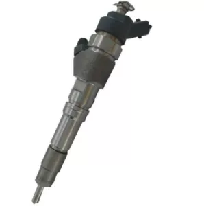 Bosch 0445120553 injektor volvo teherautókhoz és gépekhez
