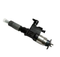 BOSCH 0445120638 INJEKTOR IVECO TEHERGÉPKOCSIHOZ ÉS GÉPEKHEZ