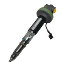 INJEKTOR CUMMINS QSK19 2882079
