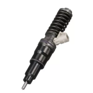 Injektor delphi 8113411, bebe4b12003 volvo, mack teherautókhoz vagy gépekhez