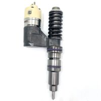 DELPHI INJEKTOR A3 33800-84100
