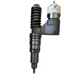 Delphi bebe4c01001 injektor, 85000071