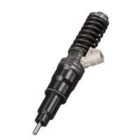 INJEKTOR DELPHI E1 VOLVO 03801369 VOLVO TEHERGÉPKOCSIKHOZ ÉS VOLVO MOTOROS GÉPEKHEZ