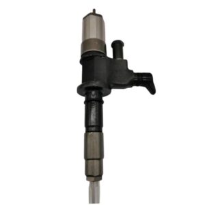 Denso injektor 095000-0184
