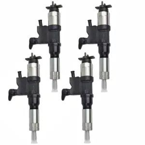 Denso injektor 095000-5353