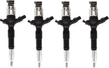 DENSO INJEKTOR 095000-5760