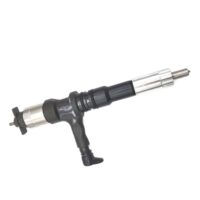 DENSO INJEKTOR 095000-6070