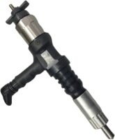 DENSO INJEKTOR 095000-6120