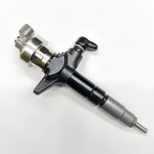 Injektor denso 095000-6170 isuzu teherautókhoz és gépekhez