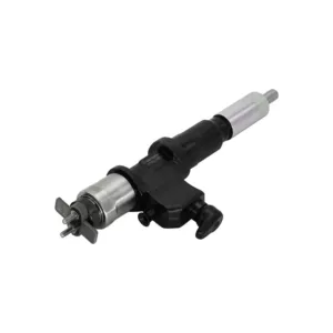 Injektor denso 095000-6300 isuzu teherautókhoz és gépekhez