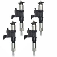 DENSO INJEKTOR 095000-6363