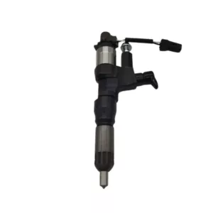Denso injektor 095000-6601
