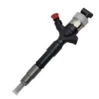 DENSO INJEKTOR 095000-6771