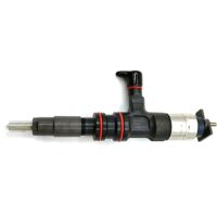 INJEKTOR DENSO 095000-7140 HYUNDAI TEHERAUTÓKHOZ ÉS GÉPEKHEZ