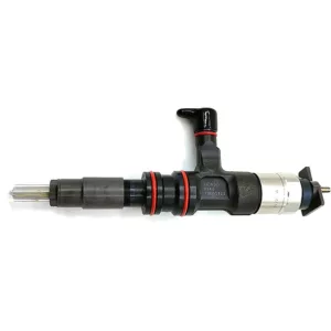 Injektor denso 095000-7140 hyundai teherautókhoz és gépekhez