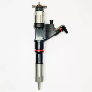 Denso injektor 095000-8011 sino tehergépkocsihoz és gépekhez