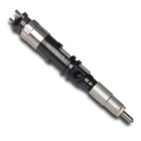 DENSO INJEKTOR 095000-8550