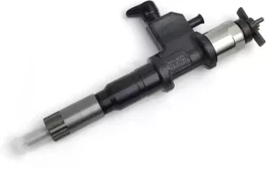 Denso injektor 295050-0152