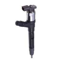INJEKTOR DENSO 295050-0971 ISUZU TEHERAUTÓKHOZ ÉS GÉPEKHEZ