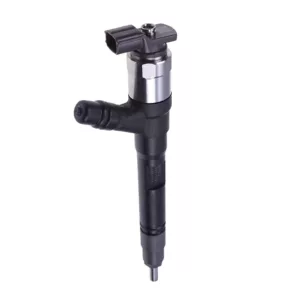 Injektor denso 295050-0971 isuzu teherautókhoz és gépekhez