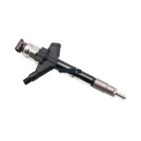 DENSO INJEKTOR 295050-1060