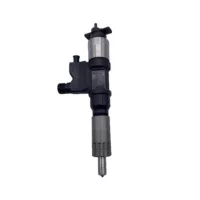 DENSO INJEKTOR 295050-1401