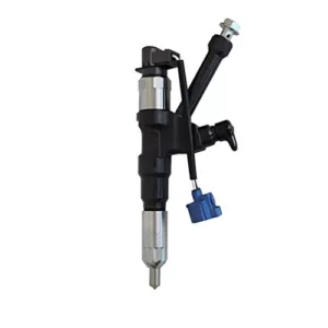 Denso injektor 295050-1650