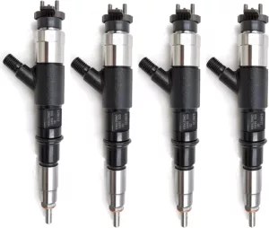 Denso injektor 295050-2200