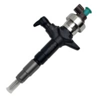 DENSO INJEKTOR 295700-0200