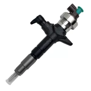 Denso injektor 295700-0200