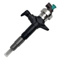 DENSO INJEKTOR 295700-0870