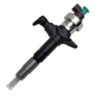 DENSO INJEKTOR 295700-4410
