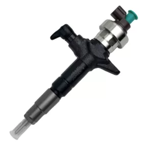 Denso injektor 295700-4410
