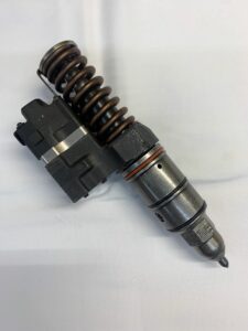 Injektor detroit s60 5237466 teherautókhoz és gépekhez detroit s60 motorral