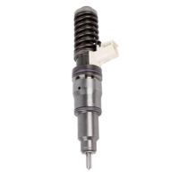 INJEKTOR VOLVO E3-E3.18 33800-84840 VOLVO TEHERAUTÓKHOZ ÉS VOLVO MOTOROS GÉPEKHEZ