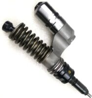 INJEKTOR VOLVO GE13 109962-0021 VOLVO TEHERAUTÓHOZ ÉS VOLVO MOTOROS GÉPEKHEZ GE13