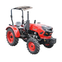TRACTOR KONIG TRAKTOREN 504 NAPVÉDŐVEL