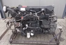 Teljes motor RENAULT T RANGE 460 430 DTI 11L teherautóhoz