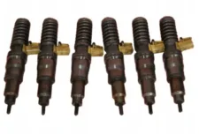 Injector RENAULT MAGNUM 460 DXI 21340614 teherautóhoz