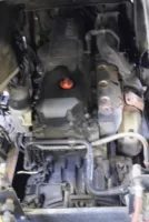 Teljes motor DAF 460 LE Euro5 DAF XF 105 teherautóhoz