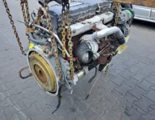 Teljes DAF LF55 220LE EURO 5 LF45/55 teherautó motor