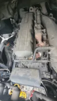 Teljes motor DAF CF XF 106 EURO 6 510LE teherautóhoz