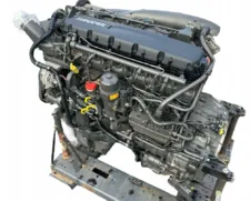 Teljes DAF 480LE MX-13 355 H2 euro 6 teherautó motor