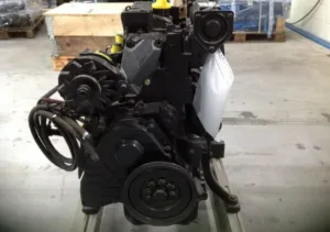Új deutz f2m2011 motor