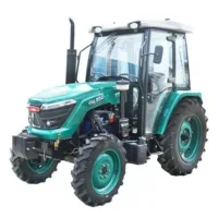 TRACTOR KONIG TRAKTOREN 804 KABINNAL