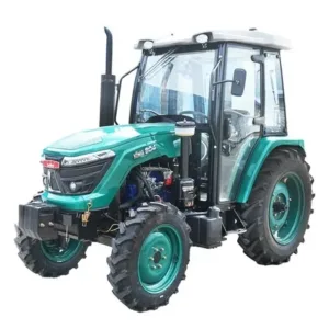 Tractor konig traktoren 804 kabinnal